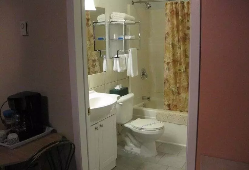 Motel Bel Eau
