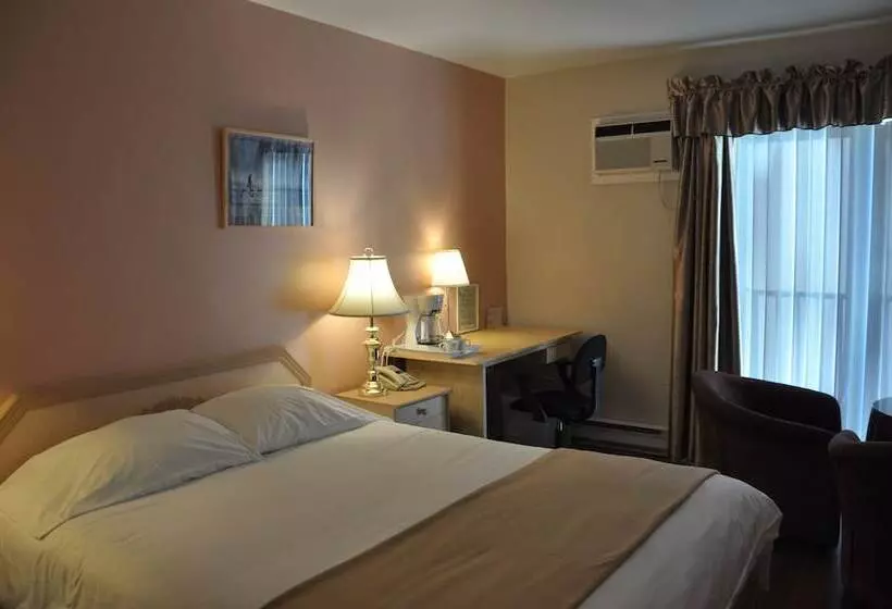 Motel Bel Eau