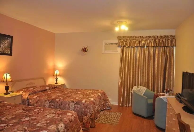 Motel Bel Eau