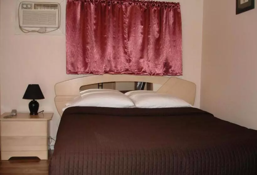 Motel Belair