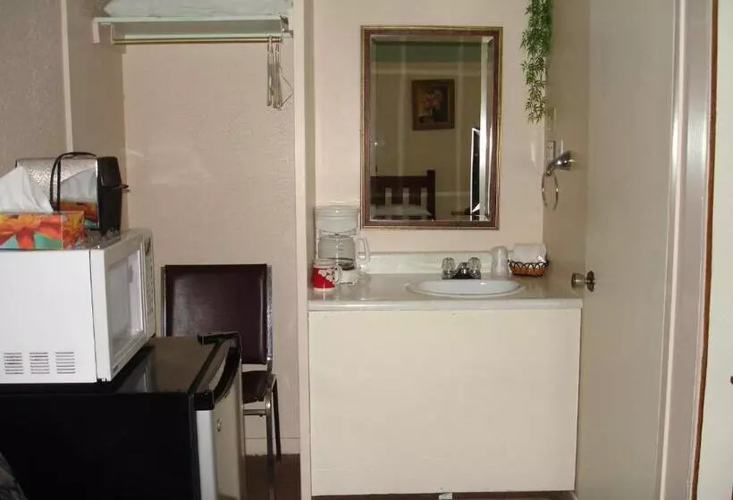 Motel Belair