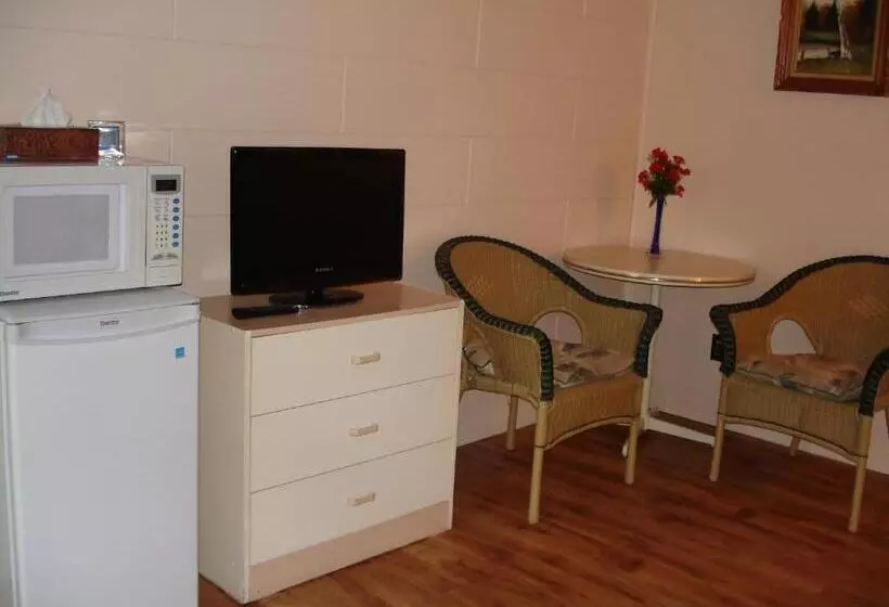 Motel Belair