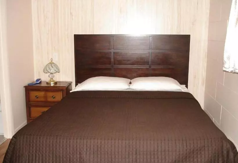 Motel Belair