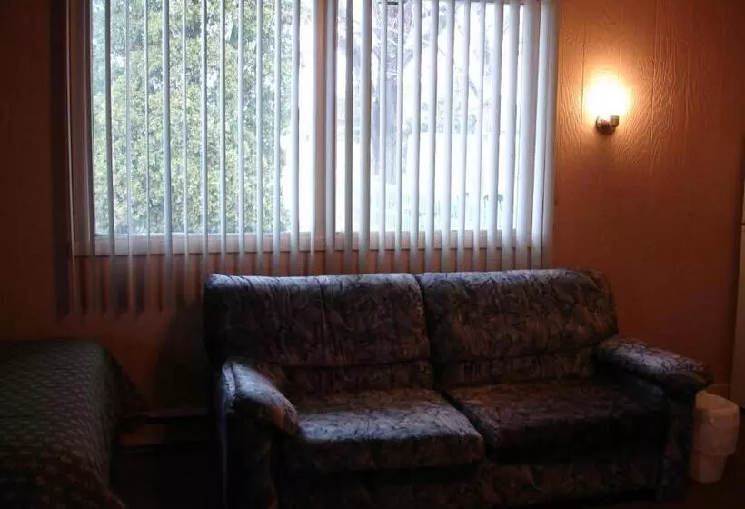 Motel Belair