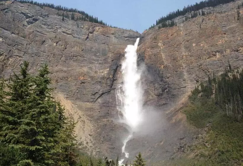 مُتل Canadian Rockies Inn Adults Only