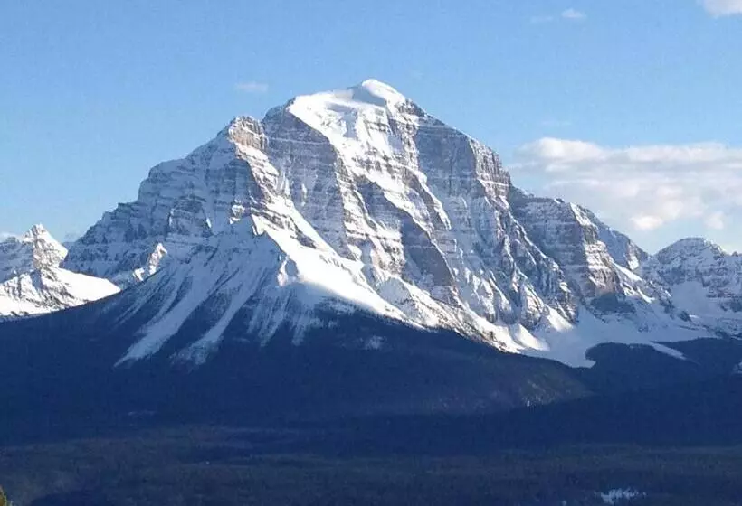 مُتل Canadian Rockies Inn Adults Only
