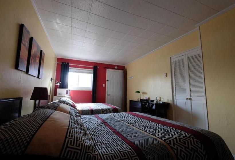 Motel Canadien