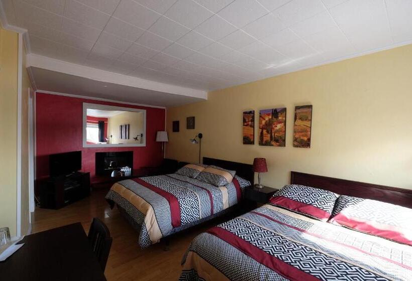 Motel Canadien