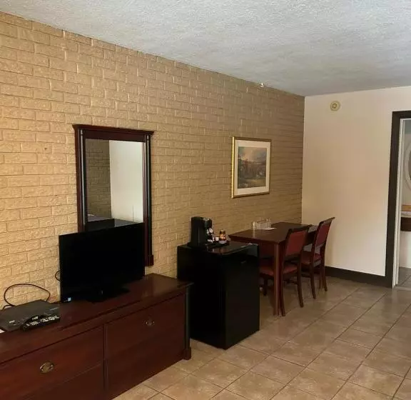 Motel Complexe Dix80