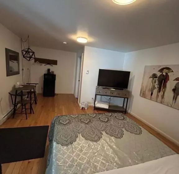 Motel Complexe Dix80