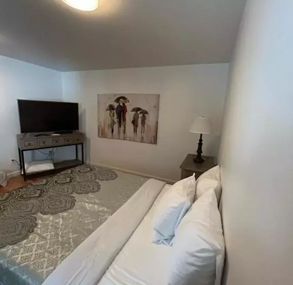 Motel Complexe Dix80