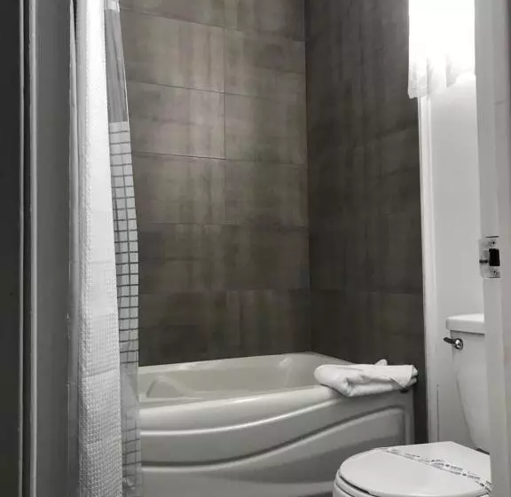 Motel Complexe Dix80
