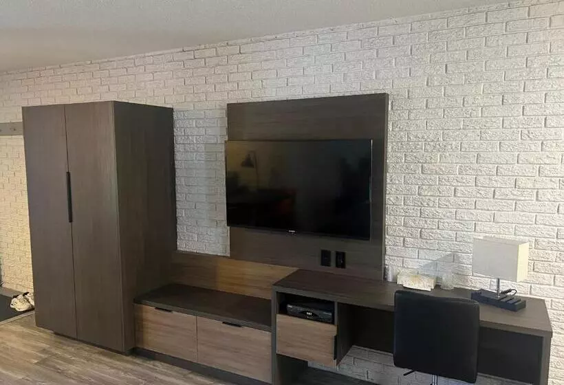Motel Complexe Dix80