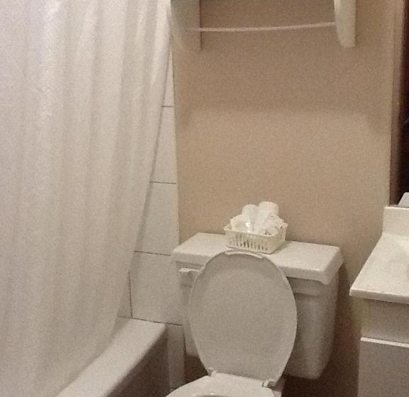 Motel Du Parc Masson