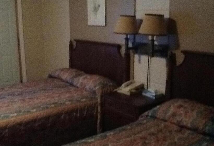 Motel Du Parc Masson