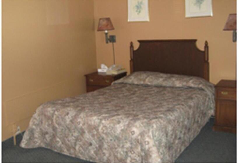 Motel Du Parc Masson