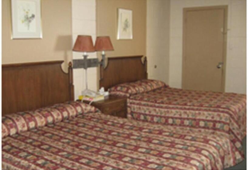 Motel Du Parc Masson