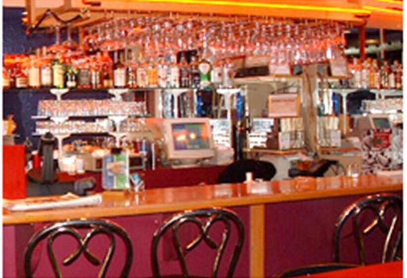 Motel Du Parc Masson