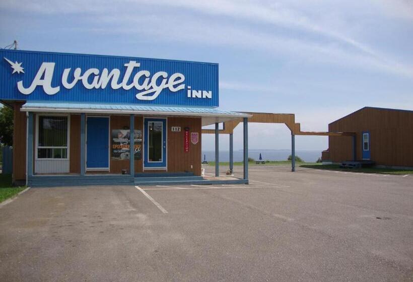 Motel L Avantage