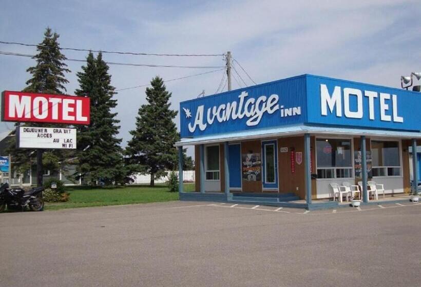 Motel L Avantage