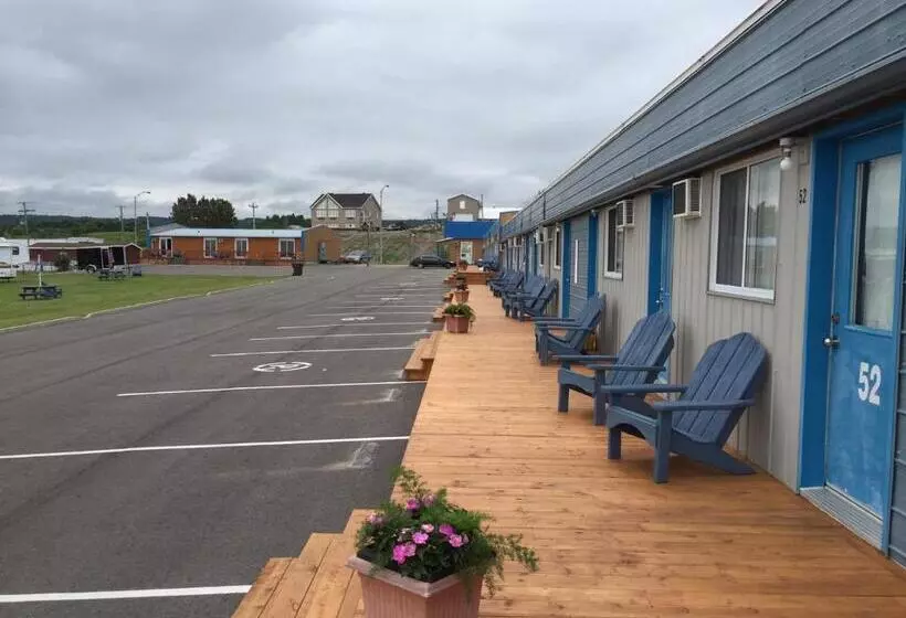 Motel L Avantage