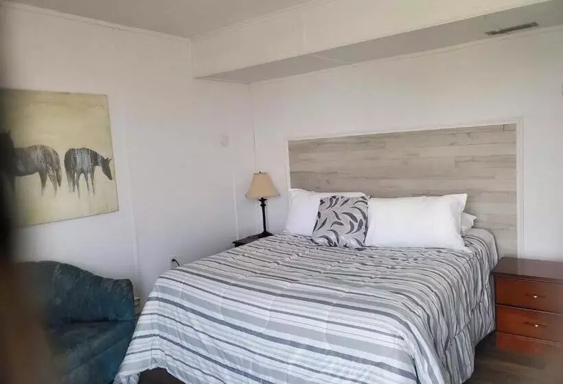 Motel L Avantage
