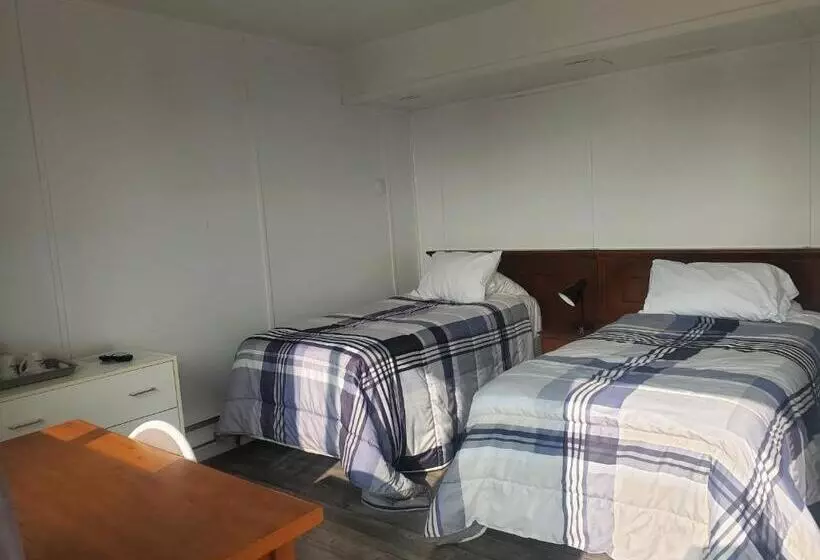 Motel L Avantage