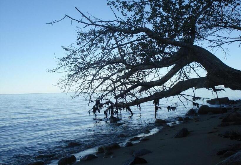 Motel La Maison De Travers