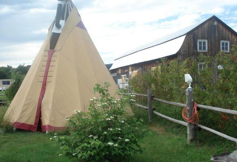 Motel La Maison De Travers