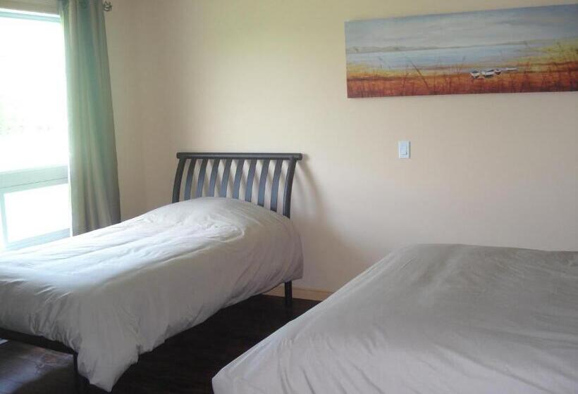 Motel La Maison De Travers