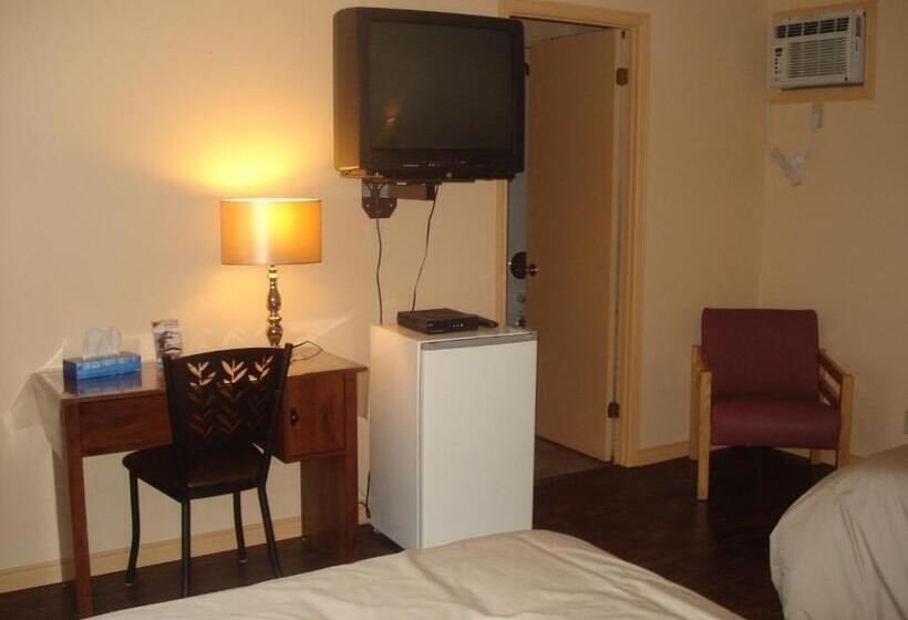 Motel La Maison De Travers