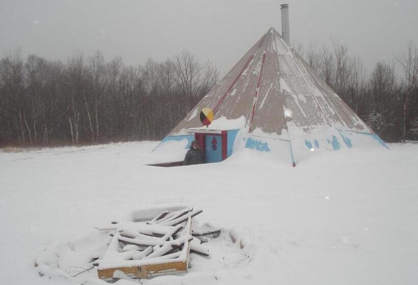 Motel La Maison De Travers