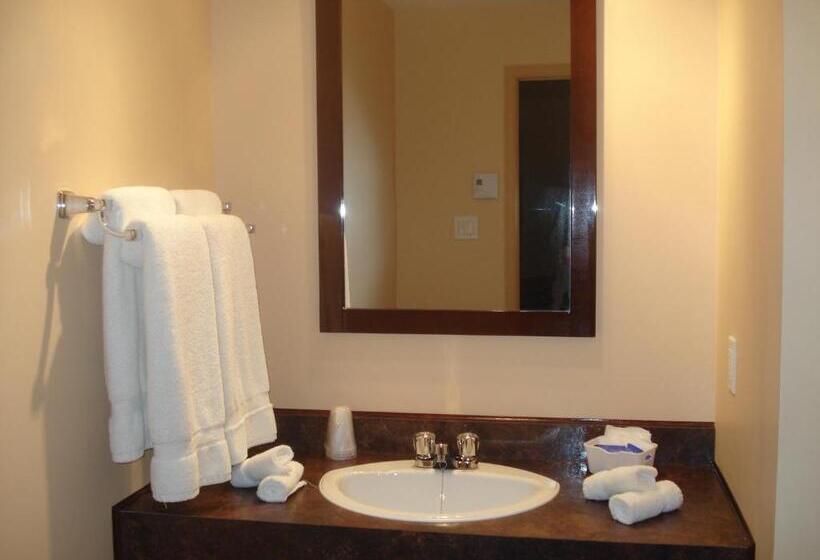 Motel La Maison De Travers