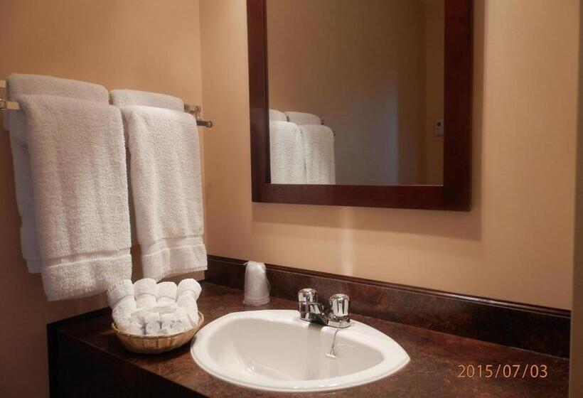 Motel La Maison De Travers