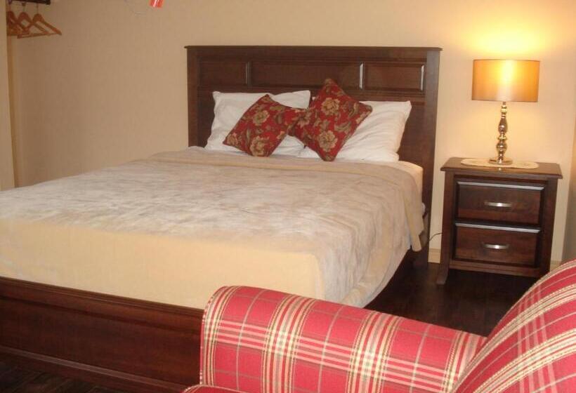 Motel La Maison De Travers