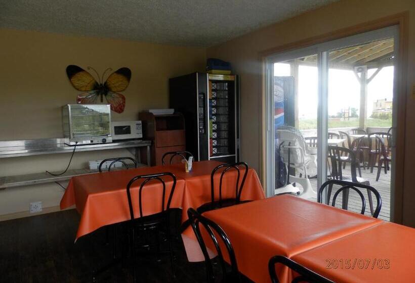 Motel La Maison De Travers