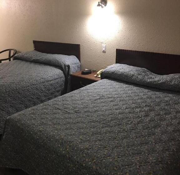 Motel Red Deer Inn & Suites