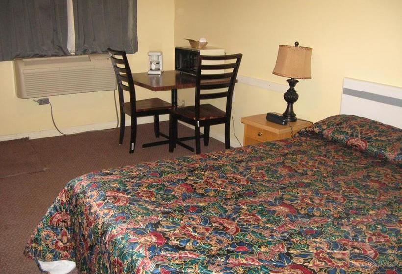 Pals Motel And Rv Park