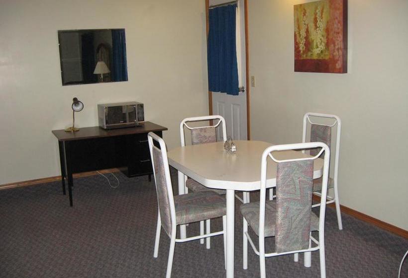 Pals Motel And Rv Park