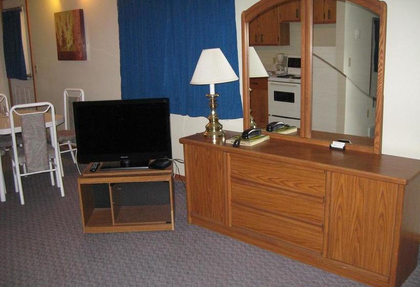 Pals Motel And Rv Park