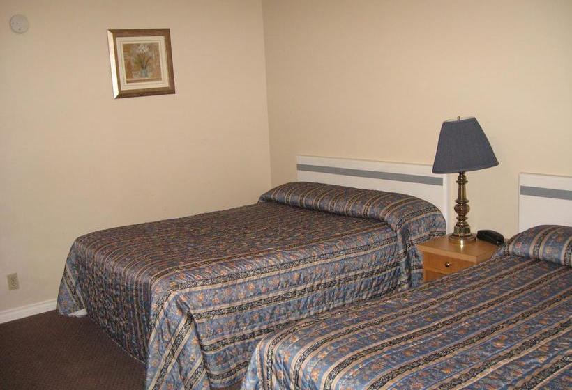 Pals Motel And Rv Park