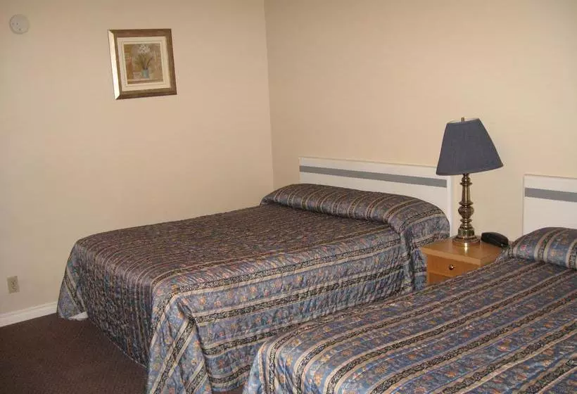 Pals Motel And Rv Park