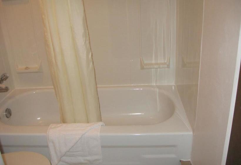 Pals Motel And Rv Park