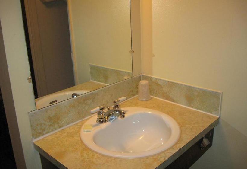 Pals Motel And Rv Park