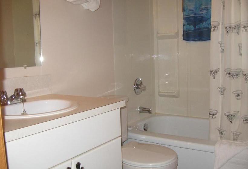 Pals Motel And Rv Park