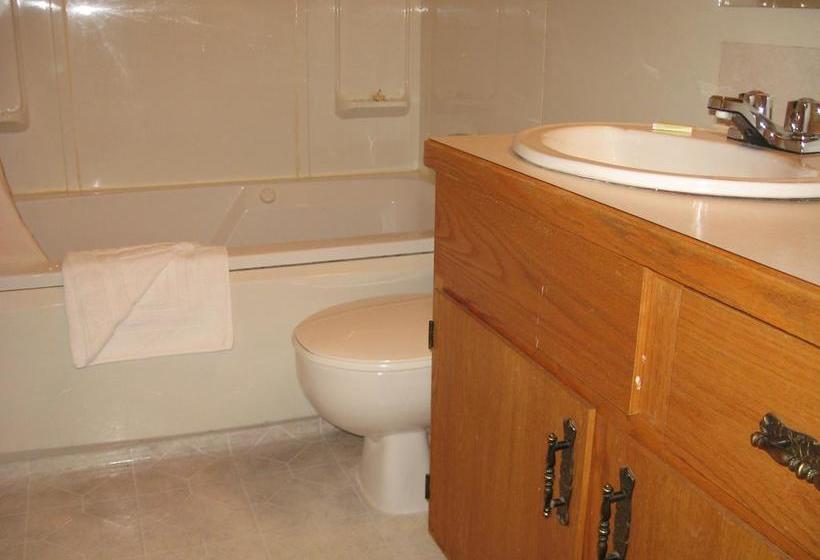 Pals Motel And Rv Park