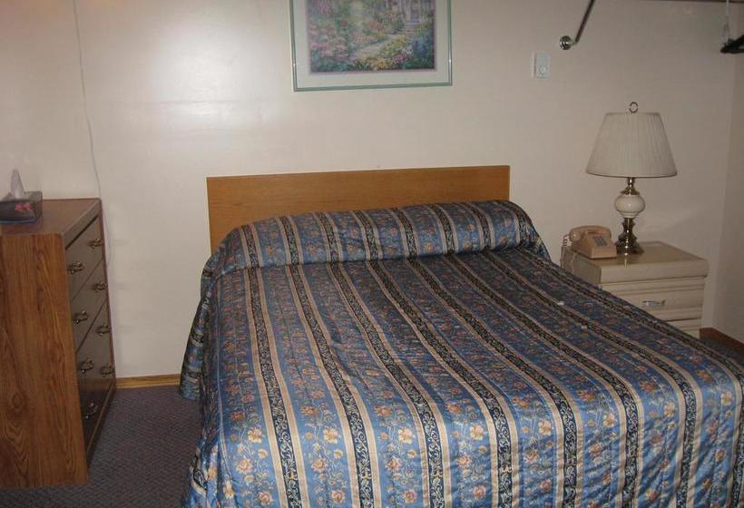 Pals Motel And Rv Park