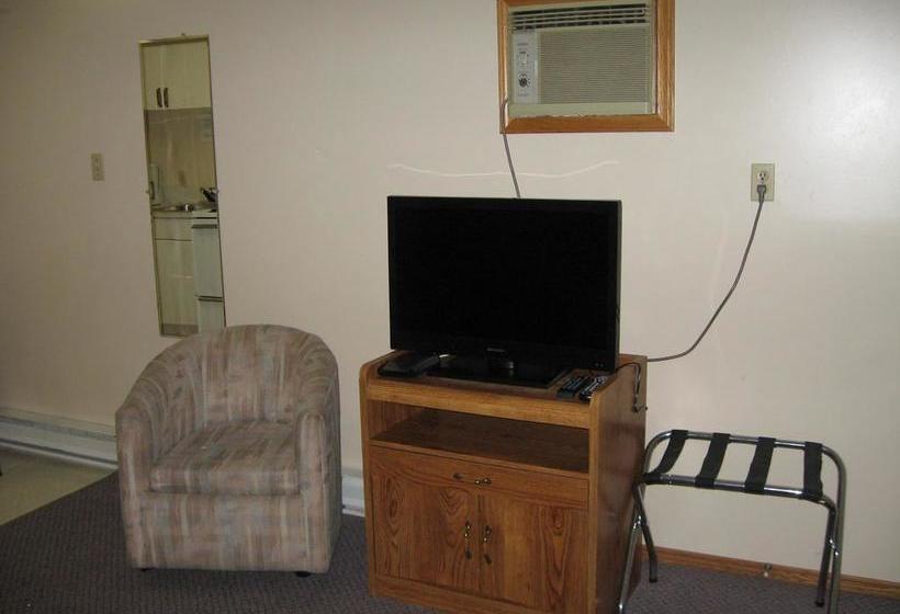 Pals Motel And Rv Park