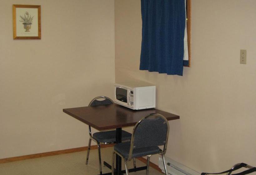 Pals Motel And Rv Park