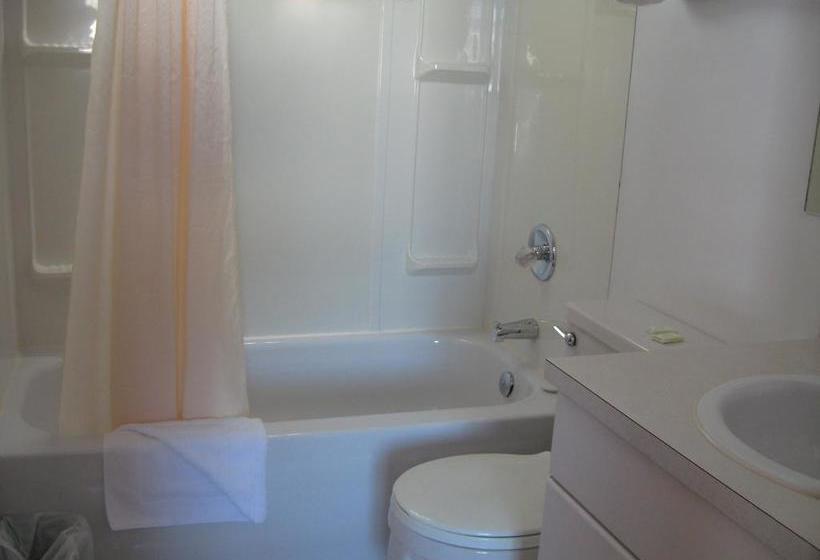 Pals Motel And Rv Park